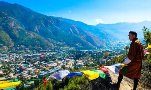 paro blog