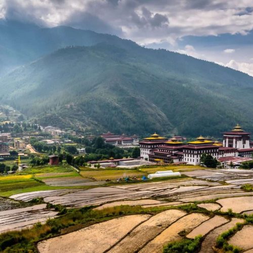 thimpu-bhutan